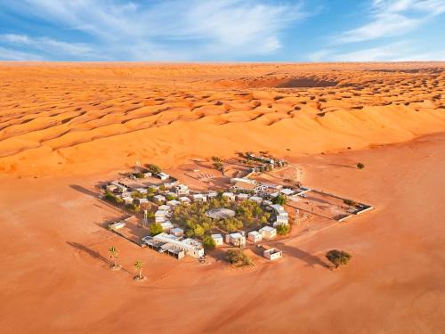 Bidiya Other | Sama al Wasil Desert Camp