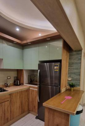 Agouza Apartment | Sama Apartment