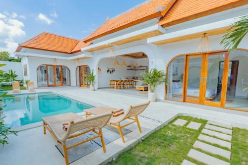 Jungut Batu Villa | Samah Villas
