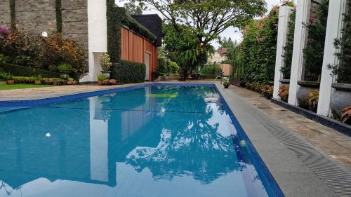Bandung House | Samami Garden
