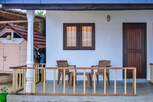 Boossa House | Saman Beach Guest House