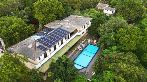 Yodakandiya Resort | Saman Resort Yala