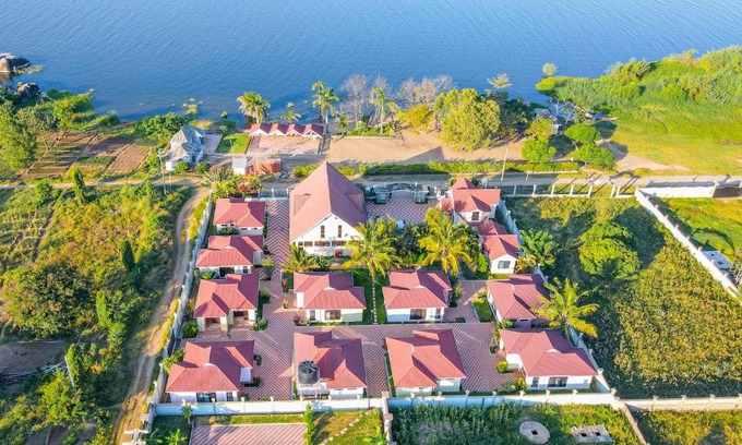 Mwanza Hotel | Samanene Hotel