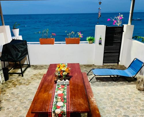 Oslob House | Samanthas Cove Private Beach House Oslob Cebu locals call it the White House