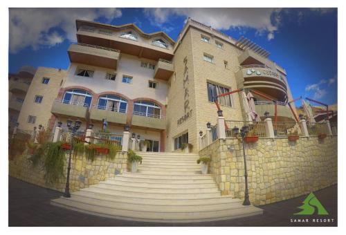 Bcharre Resort | Samar Resort Aparthotel