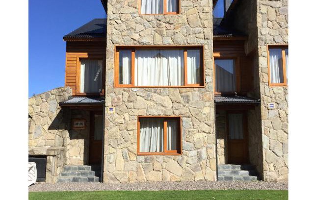 Lanin National Park House | Samay Huasi - 3 dorm en suite - inmejorable ubicación - cochera cub