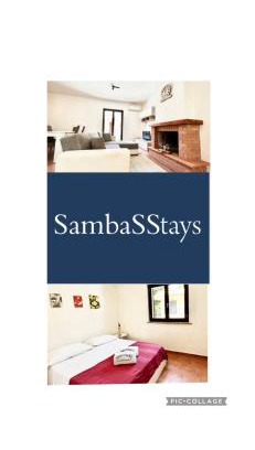 Roccamonfina Apartment | SambaSS Apartment