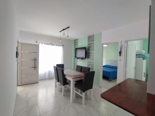 San Bernardo del Tuyu Apartment | sambernardo