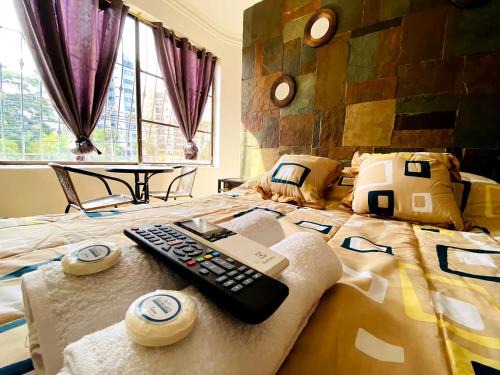 Entre Rios Apartment | Samborondón Linda Suite, Entre Rios Seguridad 24H