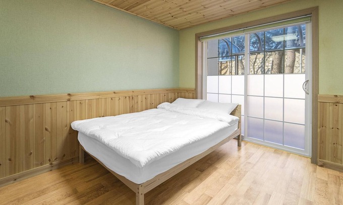Samcheok House | Samcheok ara Pension