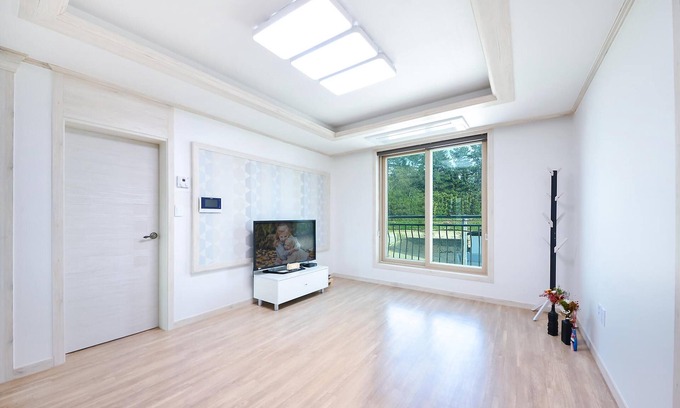 Samcheok House | Samcheok Jisu Pension