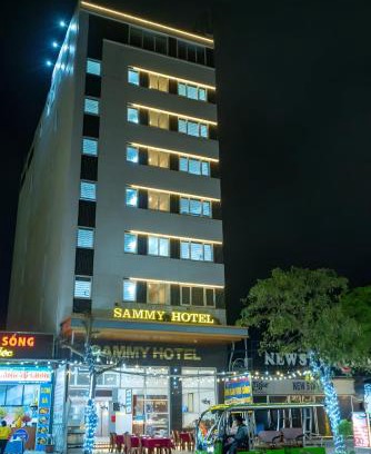 Cua Lo Hotel | SAMMY Hotel - Khách sạn SAMMY