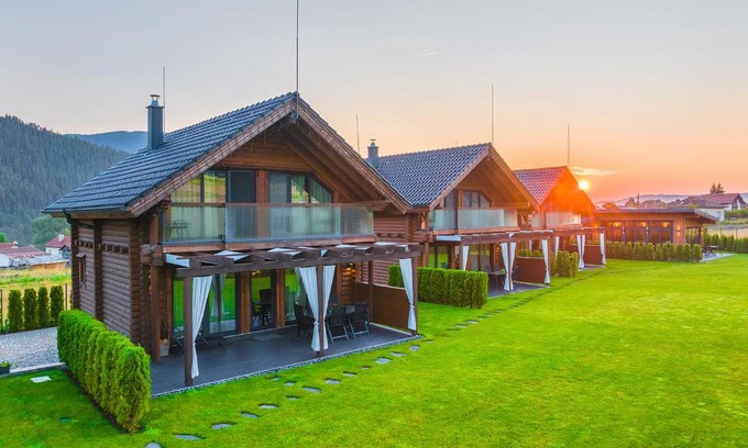 Govedartsi Ski Chalet | Samovilla