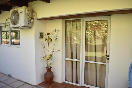 Bialet Masse House | Sampa Pacha - Cabaña 4