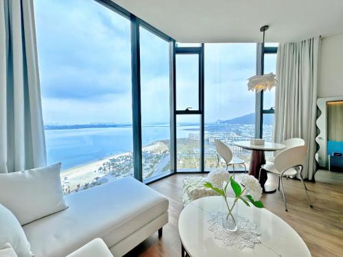 Ha Long Apartment | SamSet Corner Seaview Studio A La Carte Ha Long Bay