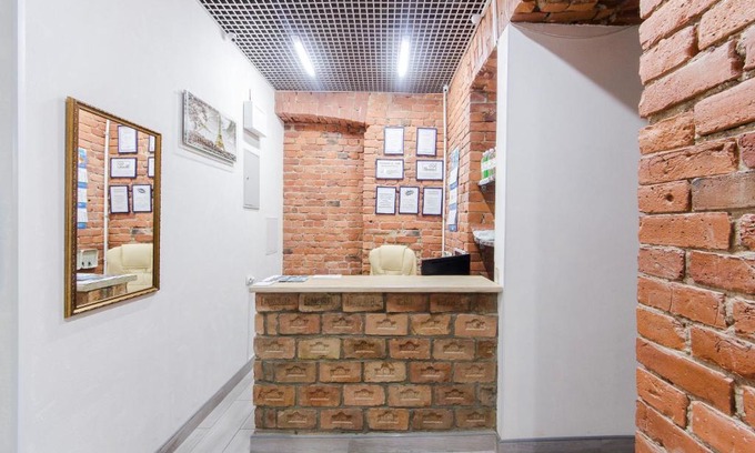 Semenovskiy Apartment | "Samsonov Hotels" на Подольской, 1