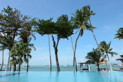 Plai Laem Resort | Samui Mermaid Beachfront