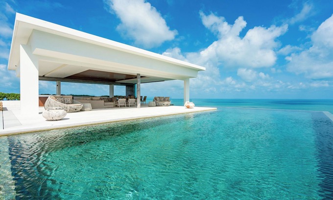Choeng Mon Villa | Samujana Villas