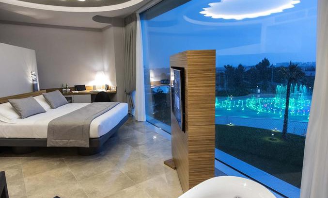 Lavello Hotel | San Barbato Resort Spa & Golf