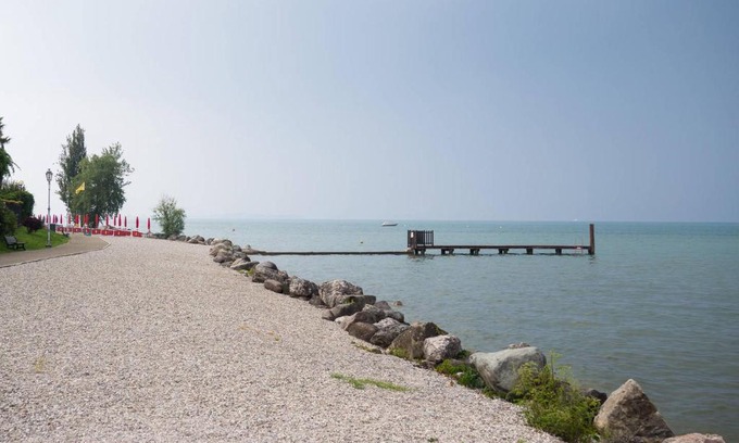 San Benedetto di Lugana Apartment | San Benedetto di Lugana 4