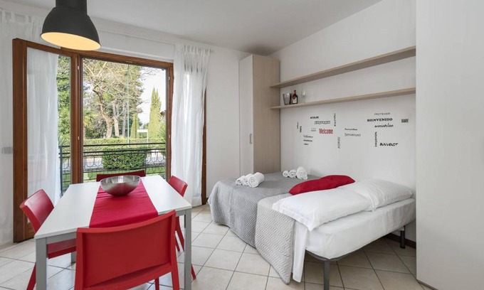 San Benedetto di Lugana Apartment | San Benedetto di Lugana 2