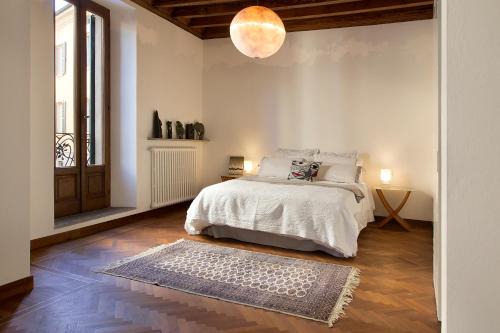 Crema Bed & Breakfast | San Clemente