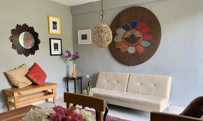 Campeche House | San Diego 24, 2, Campeche, CAM, MX