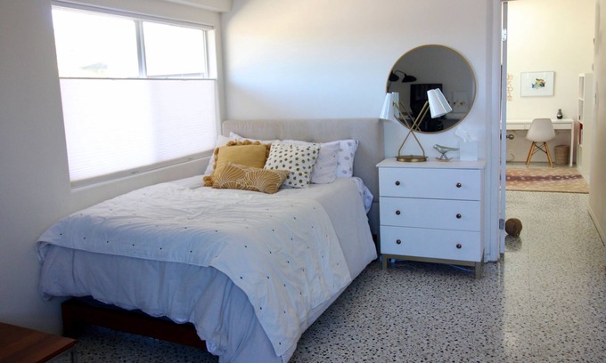 University City Apartment | San Diego Guest Suite