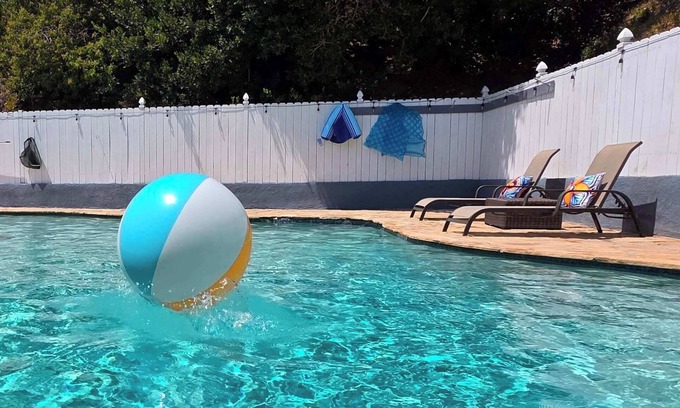 Bay Park House | San Diego House w/Pool, Near the Ocean & Zoo!