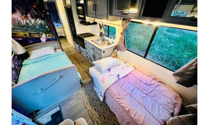 Lakeside House | San Diego RV Down Town 20 Minutes Sea World 25 Min