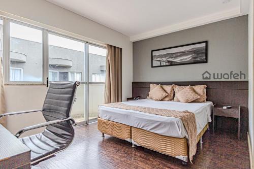 Sao Luiz Apartment | San Diego Suites Pampulha - Flats Particular