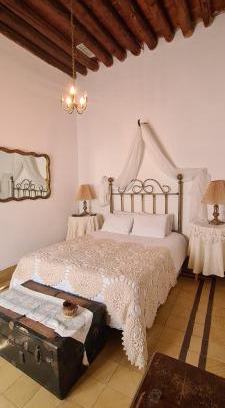 Chihuahua Hotel | San Felipe el Real