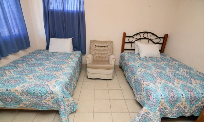 Primera Seccion Apartment | San felipe Studio 6 FREE WIFI AND CABLE TV