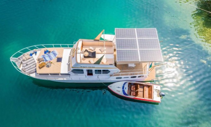 Rasa House | Santa Lucia by Interhome