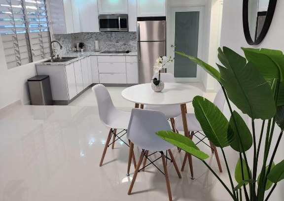 Sabana Llana Norte Apartment | San Juan Home