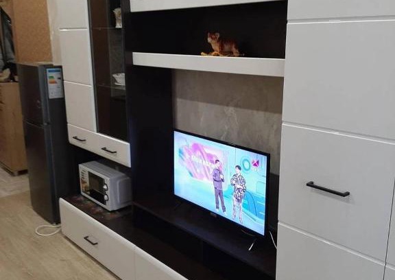 Monacillo Urbano Apartment | San Juan Papit house