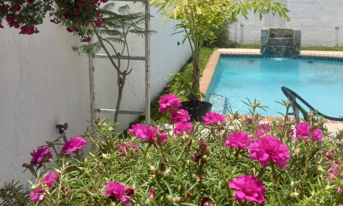 Cupey Villa | San Juan, Villa Mifany w/POOL, outdoor kitchen/BBQ, 15 mins from beaches