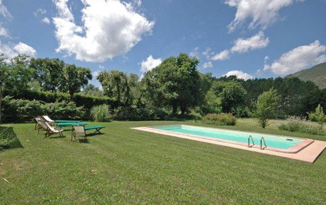 San Lorenzo a Vaccoli Apartment | San Lorenzo a Vaccoli Apartment Sleeps 2 T241346