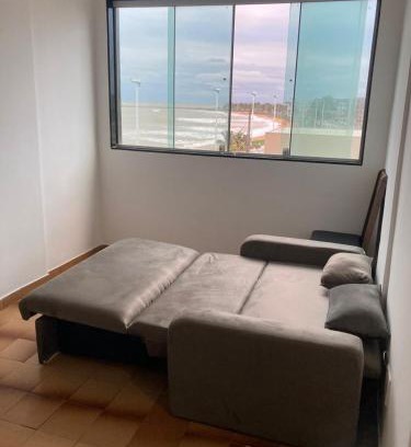 Estancia Monazetoca Apartment | San Marino C Rua Pernambuco 26 Estância Monanzitíca