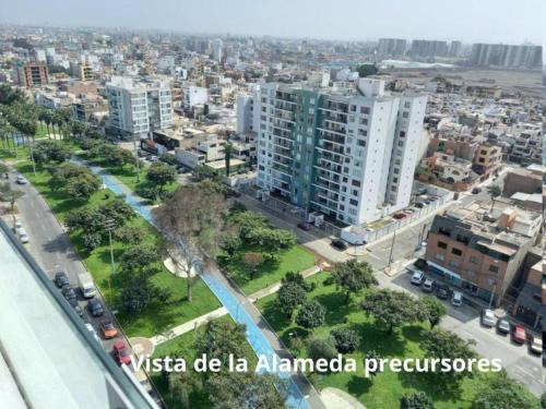 San Miguel House | San Miguel Rooms Lima Airport B&B
