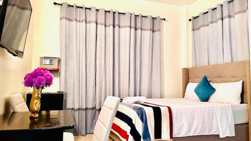 San Pedro Apartment | San Pedro Ocean Paradise