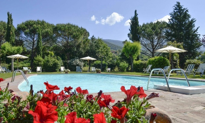 Sodo Apartment | San Pietro - Girasole