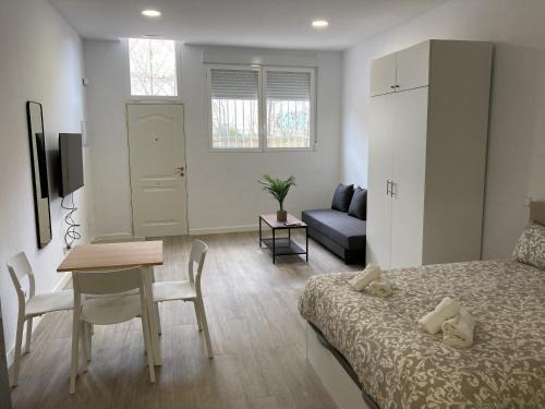 San Sebastian de los Reyes Apartment | San Sebastián Apartments
