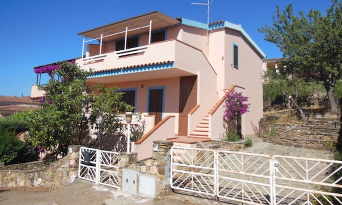 Agrustos Apartment | SAN TEODORO - CENTRO E SPIAGGIA A PIEDI - GIARDINO PRIVATO
