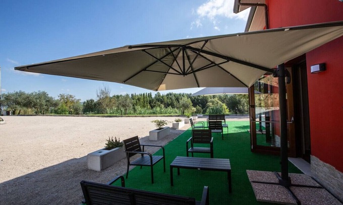 Cassano Irpino Bed & Breakfast | Sanbarto the House of the Village - Q