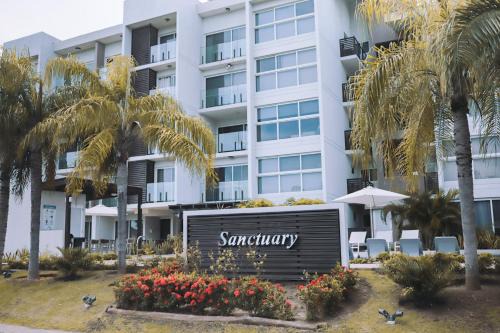 Punta Chame Apartment | Sanctuary by Playa Caracol Residences