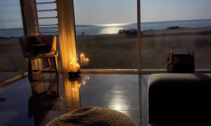 Point Boston House | Sanctuary on Point - Luxury oceanside property - every room has a view!