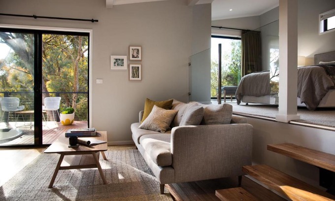 Hepburn House | Sanctum