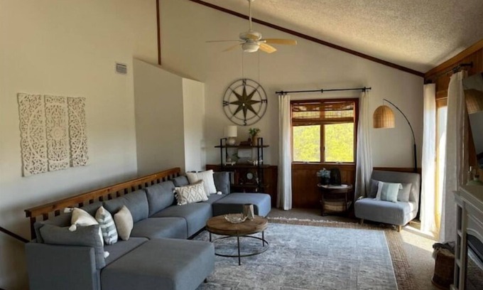 Corolla House | Sand and Stable - 4 Wheel Drive Only - Swan Beach