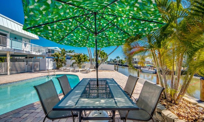 South Island Villa | Sand Dollar 4